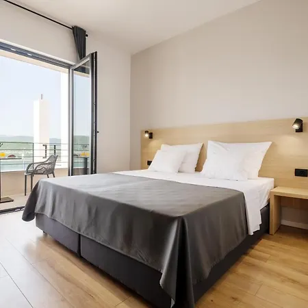 Guest house Catalpa Neum