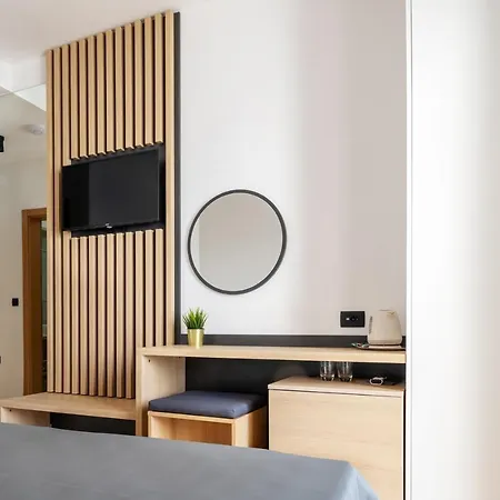 Guest house Catalpa *