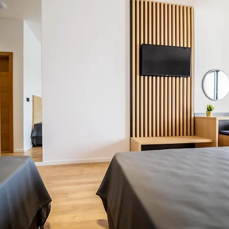 Catalpa Guest house