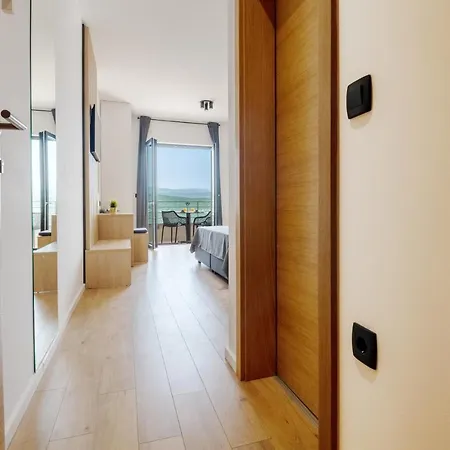 Catalpa Guest house Neum