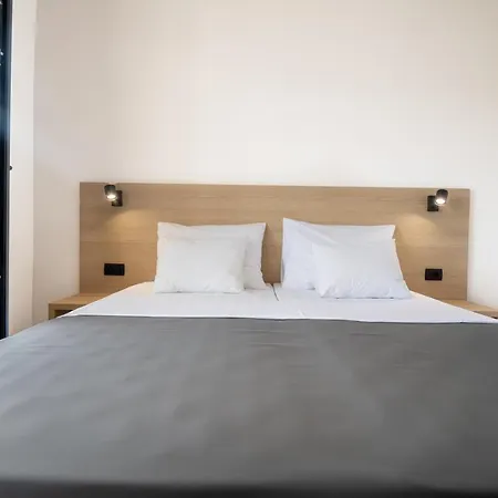 Catalpa Guest house *