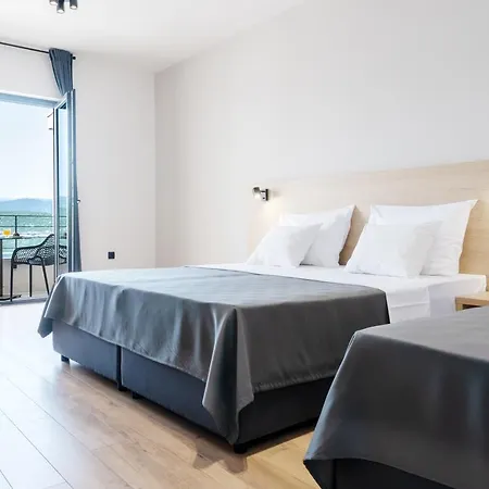 Catalpa Guest house *