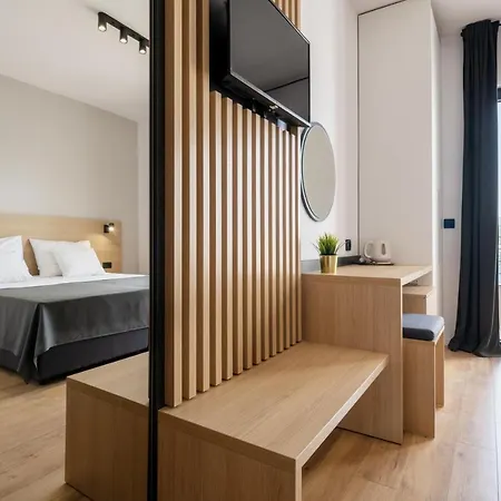 Catalpa Guest house *