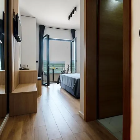 Guest house Catalpa Neum