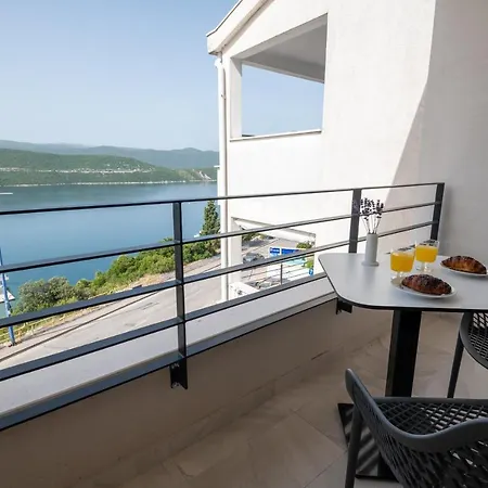 Guest house Catalpa Neum